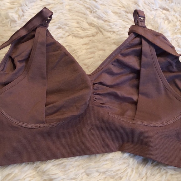 Kindred Bravely Simply Sublime Maternity Nursing bra - Picture 6 of 6